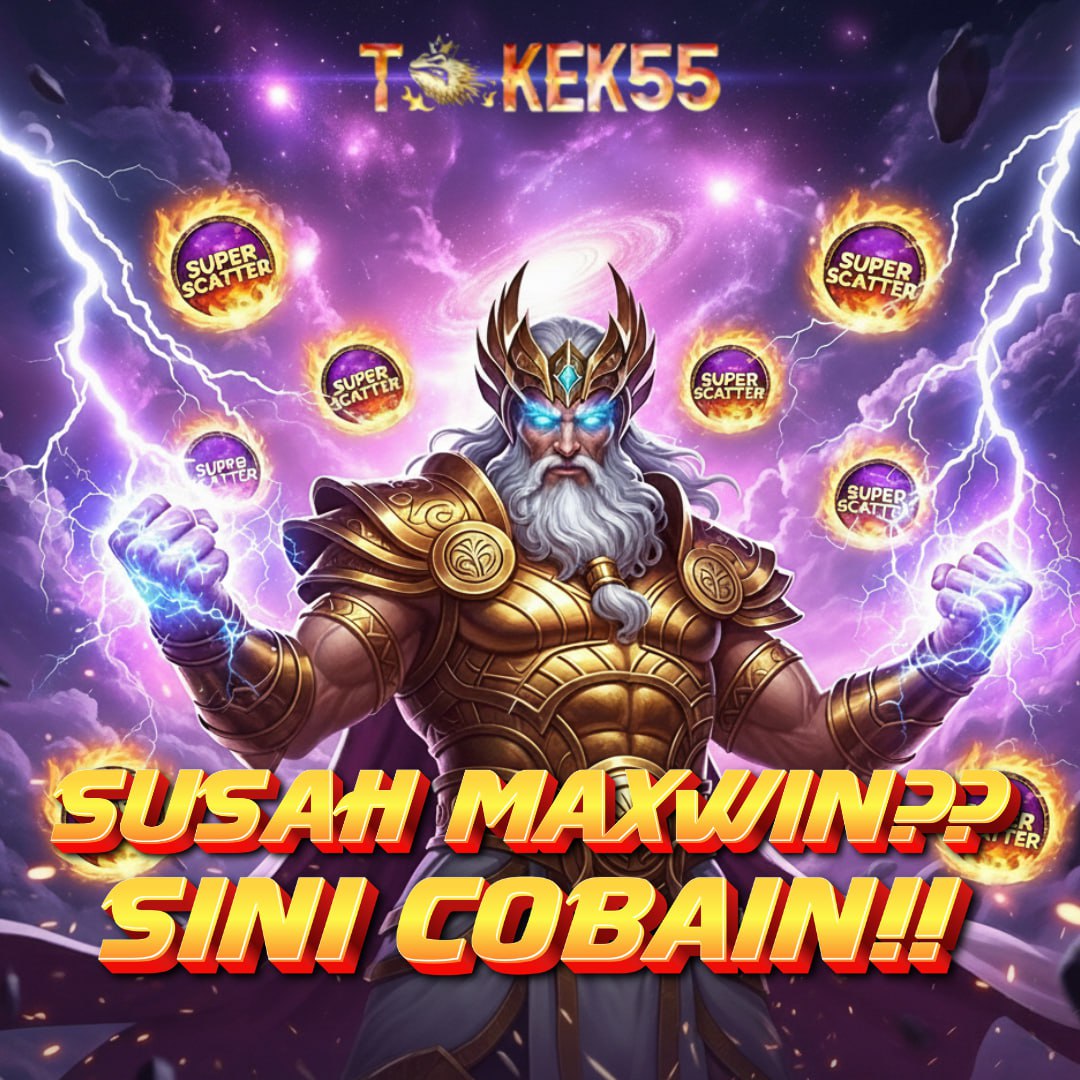 TOKEK55: Link Demo Slot Gacor Mudah Menang Gratis Hari Ini - WooCommerce eCommerce